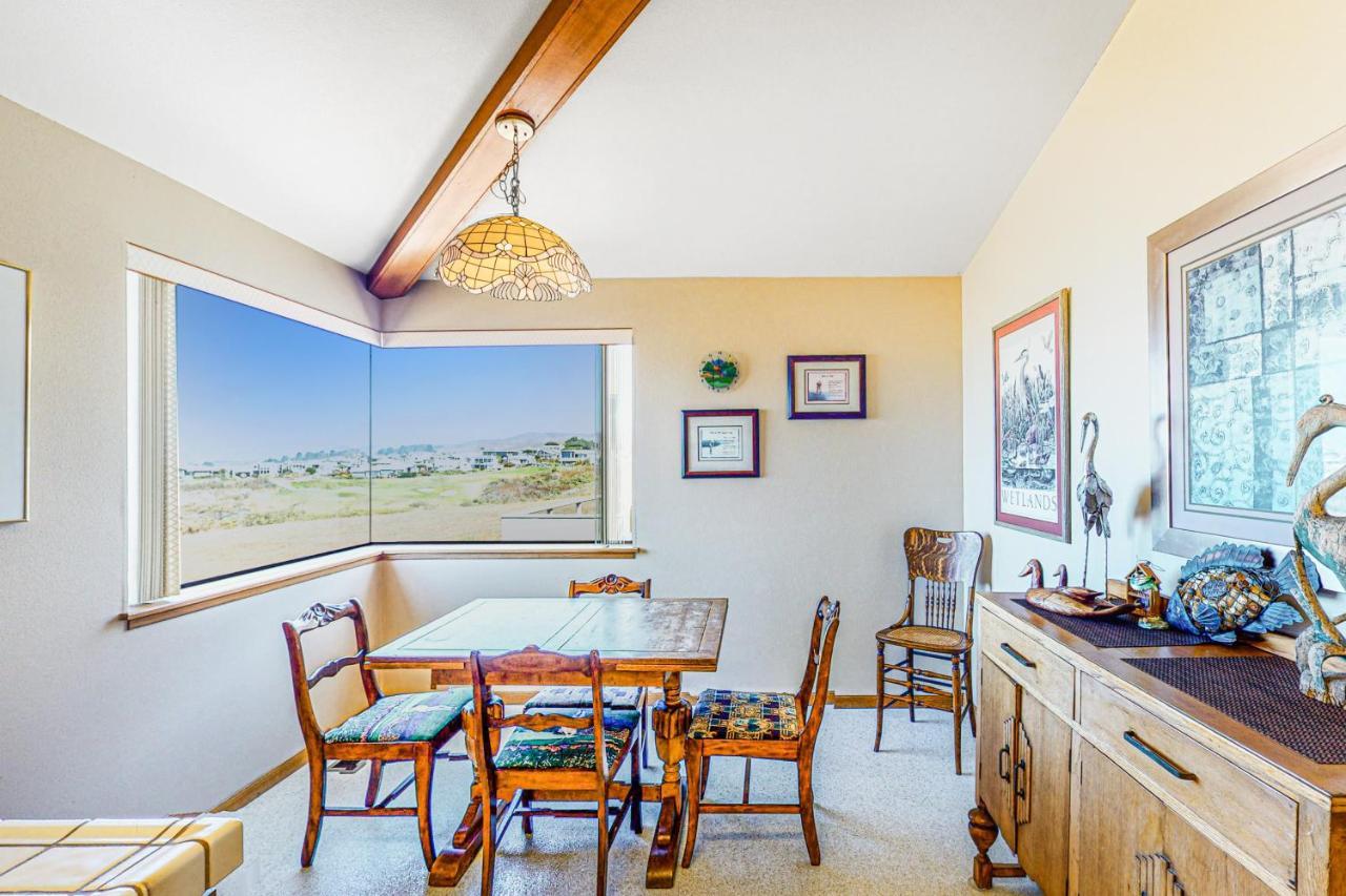 Pinnacle Heights Bodega Bay Bagian luar foto