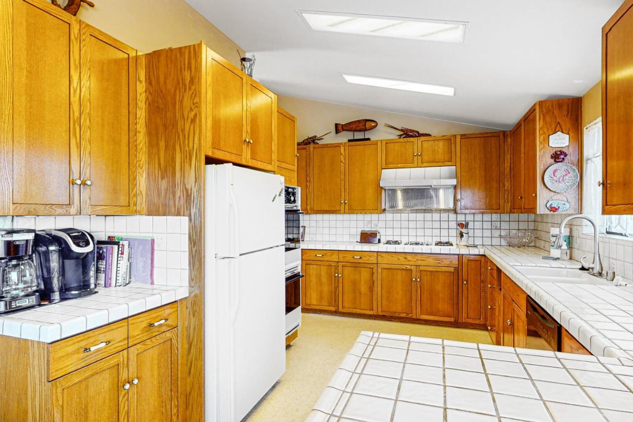 Pinnacle Heights Bodega Bay Bagian luar foto