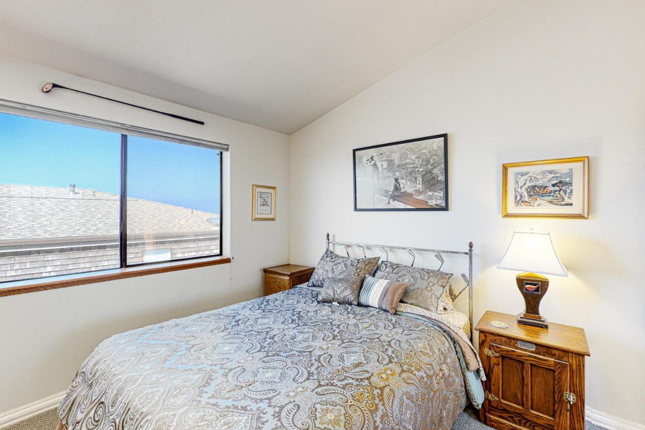 Pinnacle Heights Bodega Bay Bagian luar foto