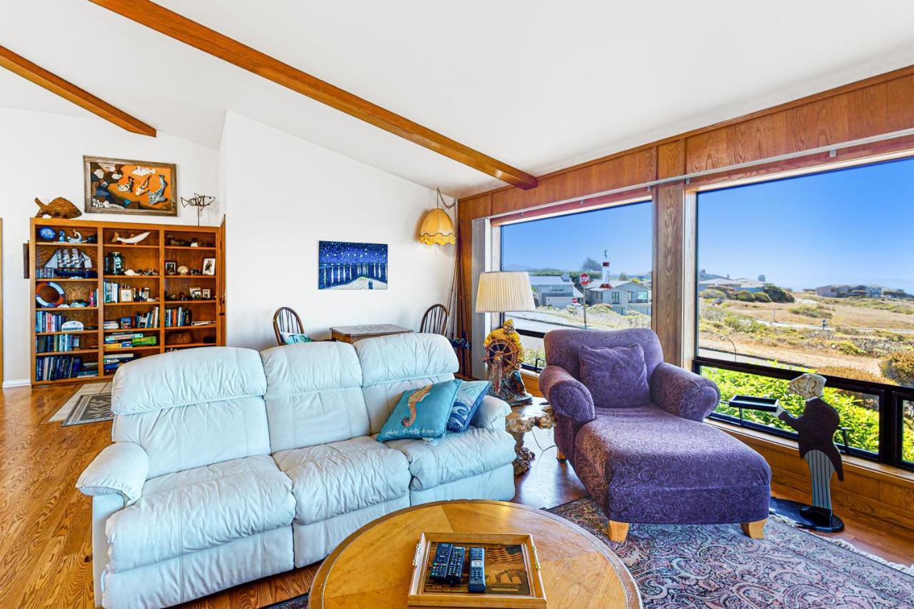 Pinnacle Heights Bodega Bay Bagian luar foto