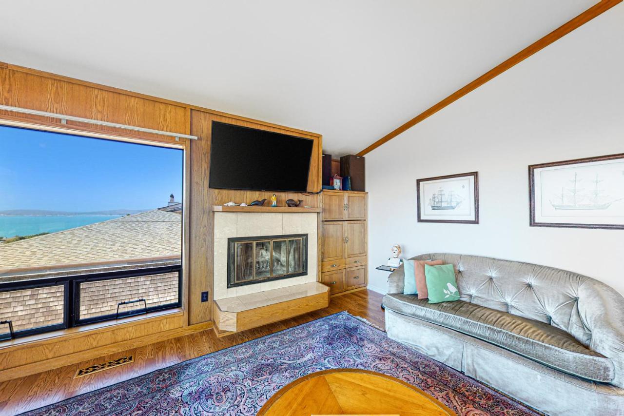 Pinnacle Heights Bodega Bay Bagian luar foto