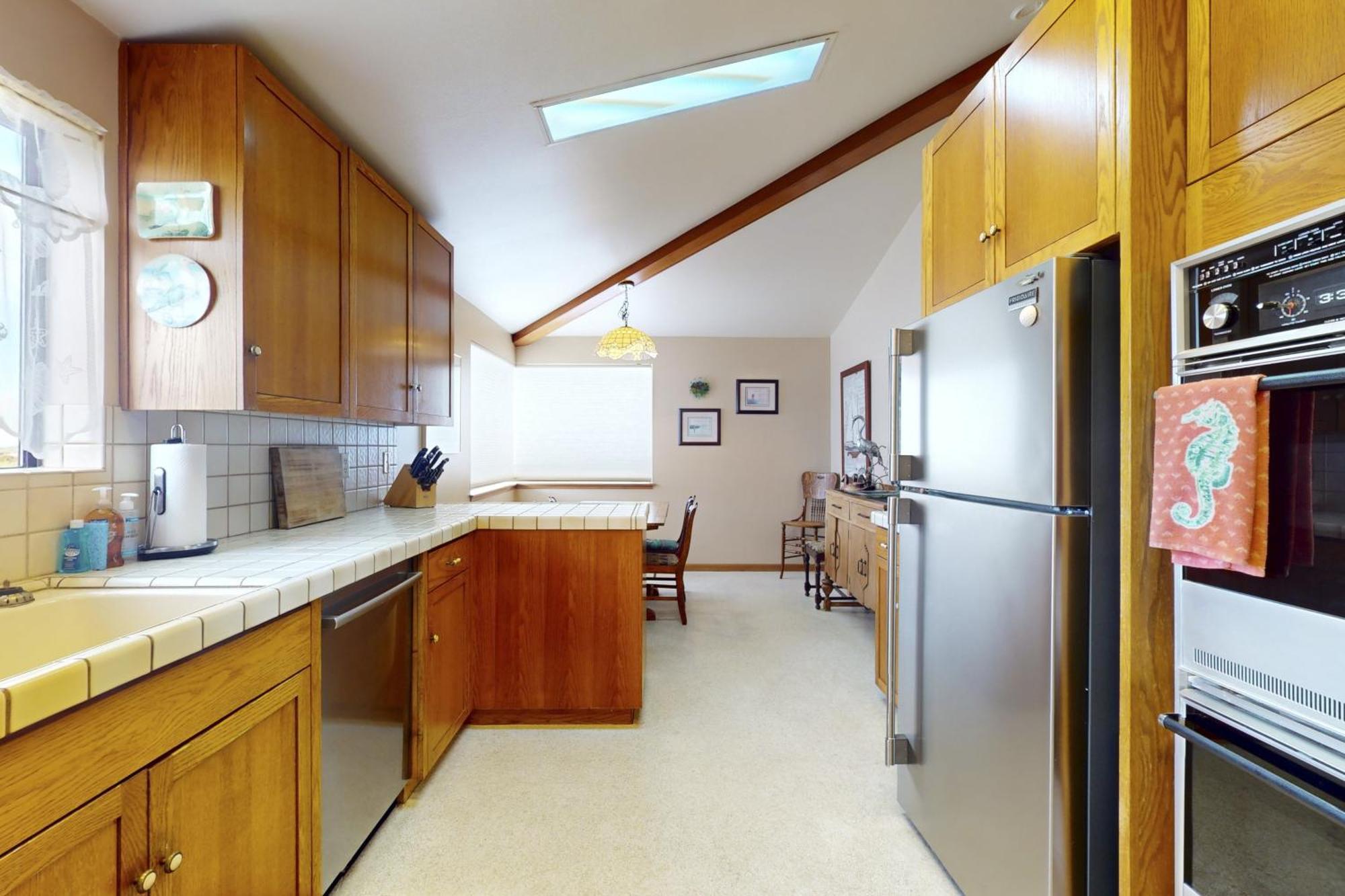 Pinnacle Heights Bodega Bay Bagian luar foto