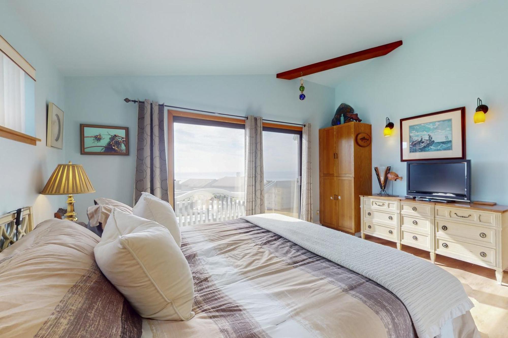 Pinnacle Heights Bodega Bay Bagian luar foto