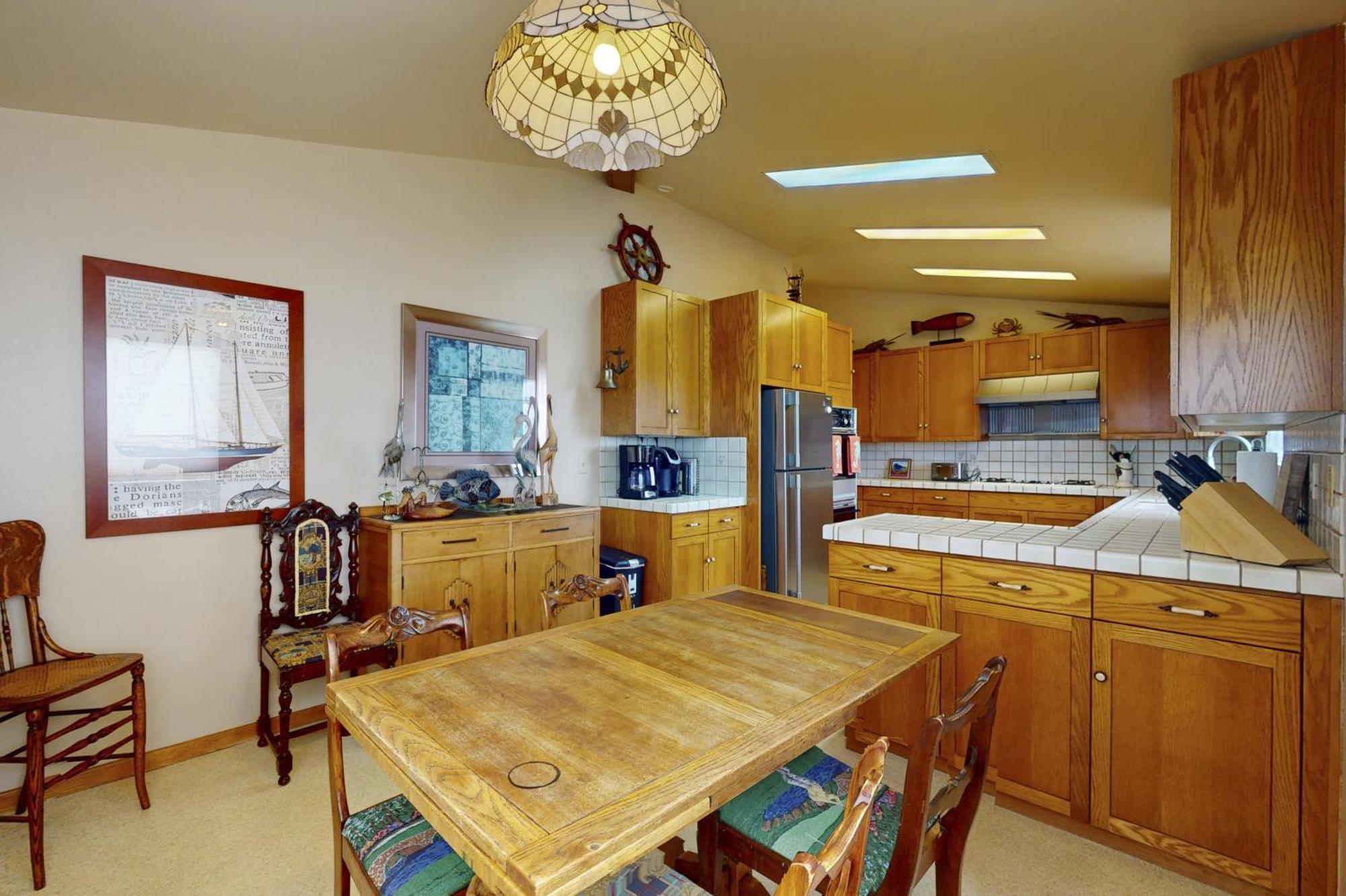 Pinnacle Heights Bodega Bay Bagian luar foto