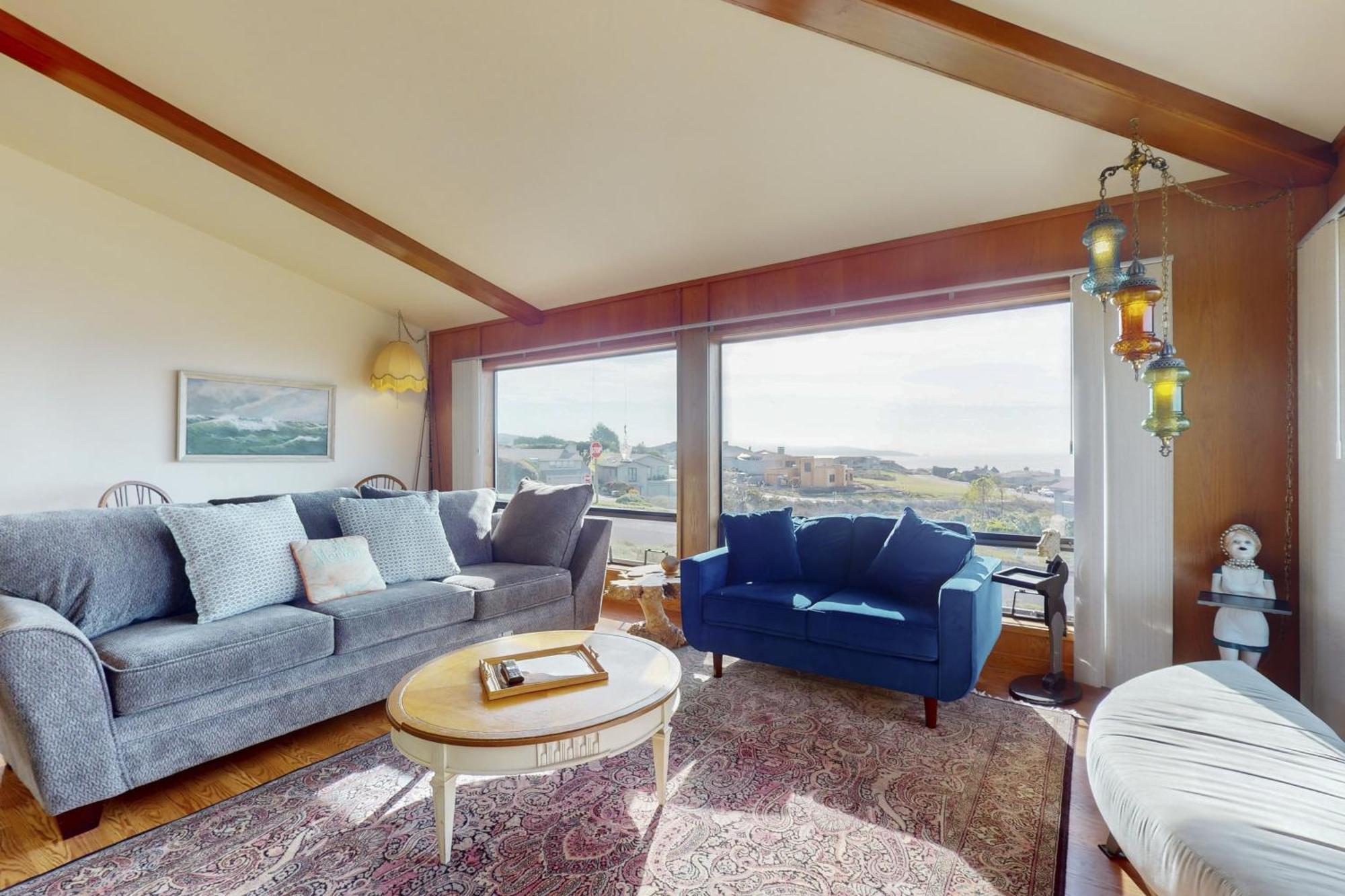 Pinnacle Heights Bodega Bay Bagian luar foto