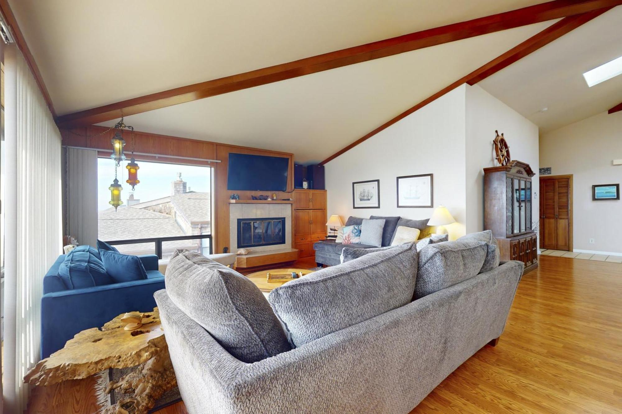 Pinnacle Heights Bodega Bay Bagian luar foto