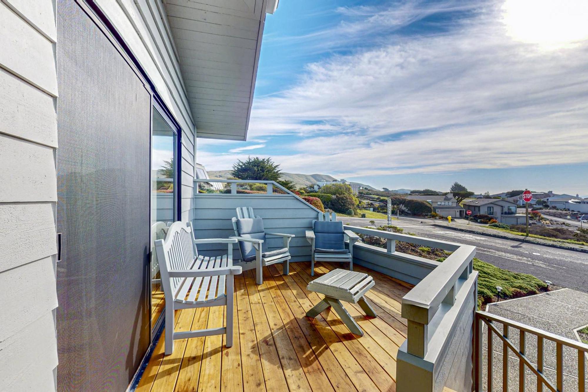 Pinnacle Heights Bodega Bay Bagian luar foto